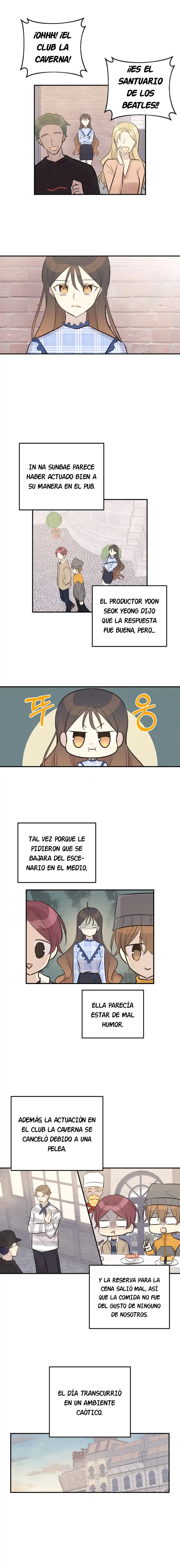 My Superstar Uncle - Capítulo 123 - Página 7 - LectorTMOo