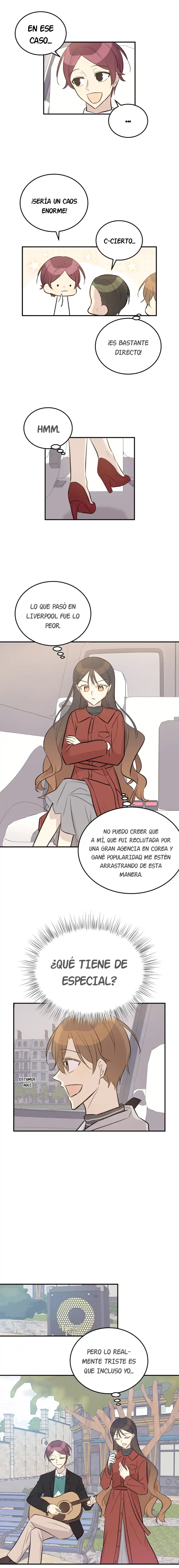 My Superstar Uncle - Capítulo 123 - Página 11 - LectorTMOo