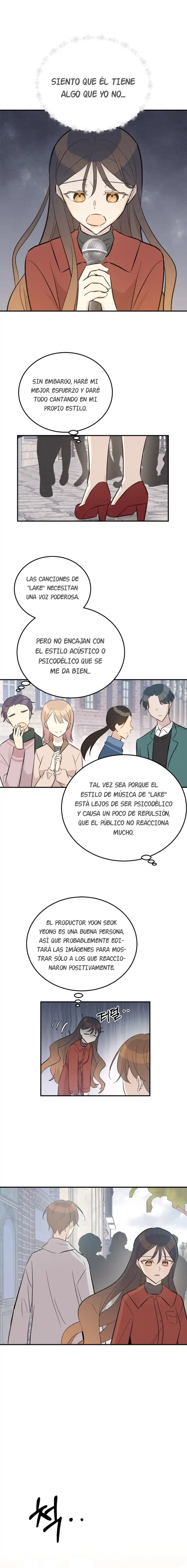 My Superstar Uncle - Capítulo 123 - Página 12 - LectorTMOo
