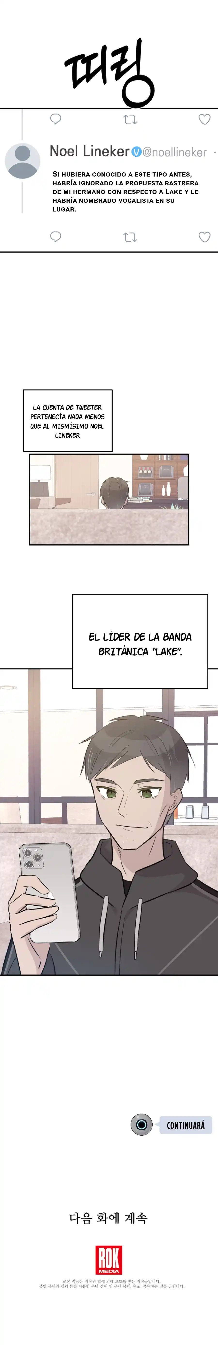 My Superstar Uncle - Capítulo 123 - Página 15 - LectorTMOo