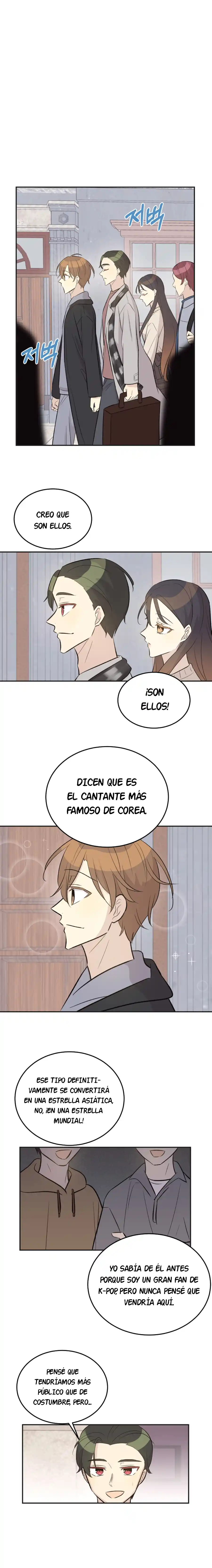My Superstar Uncle - Capítulo 124 - Página 6 - LectorTMOo