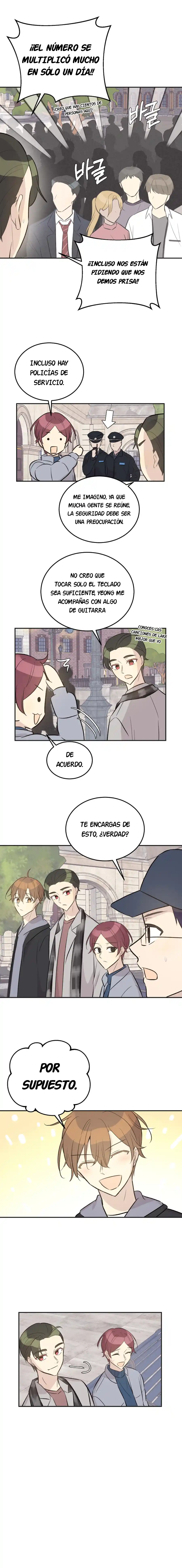 My Superstar Uncle - Capítulo 124 - Página 7 - LectorTMOo