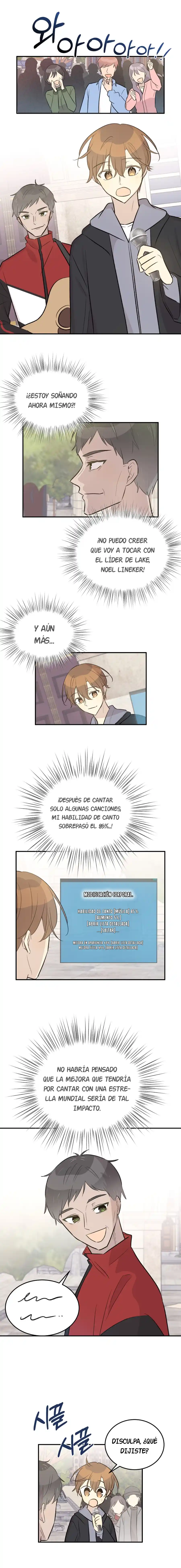 My Superstar Uncle - Capítulo 125 - Página 2 - LectorTMOo