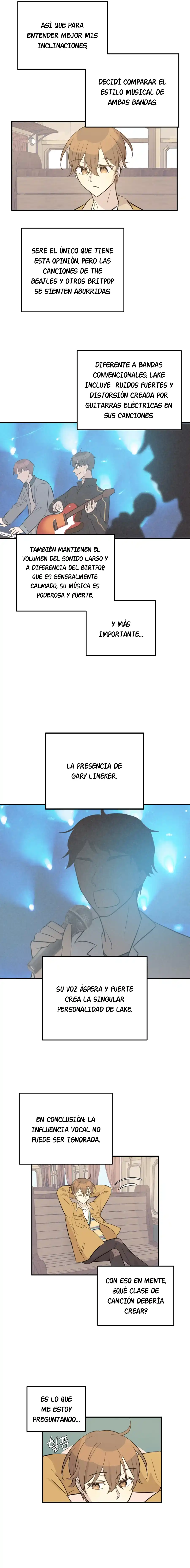 My Superstar Uncle - Capítulo 125 - Página 6 - LectorTMOo