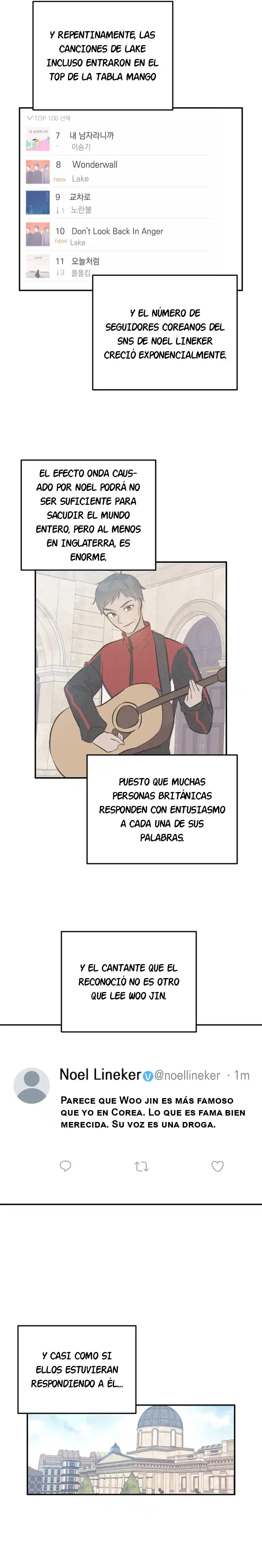 My Superstar Uncle - Capítulo 125 - Página 9 - LectorTMOo