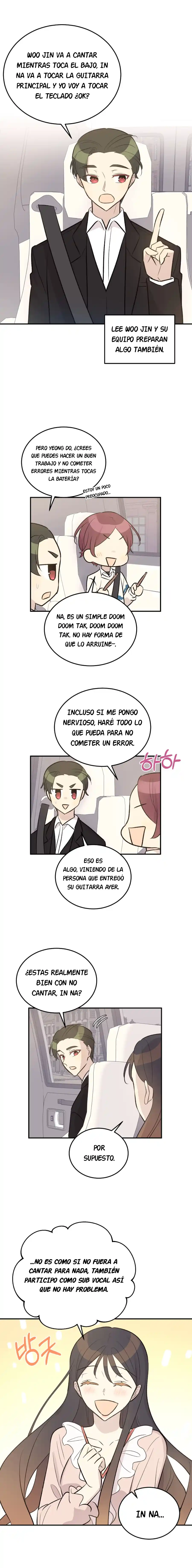 My Superstar Uncle - Capítulo 125 - Página 10 - LectorTMOo