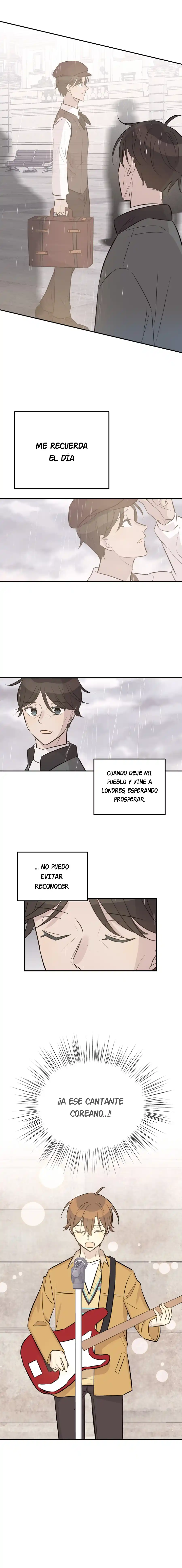 My Superstar Uncle - Capítulo 126 - Página 8 - LectorTMOo