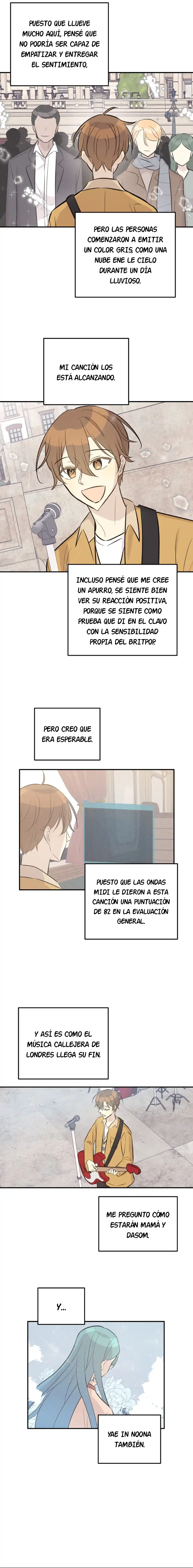 My Superstar Uncle - Capítulo 126 - Página 9 - LectorTMOo
