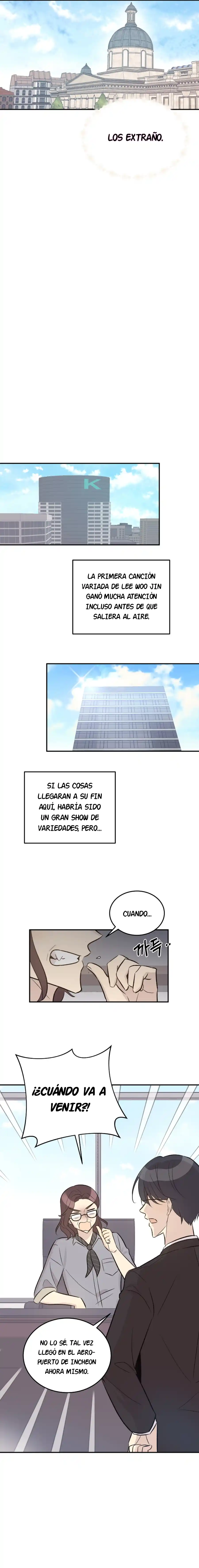 My Superstar Uncle - Capítulo 126 - Página 10 - LectorTMOo