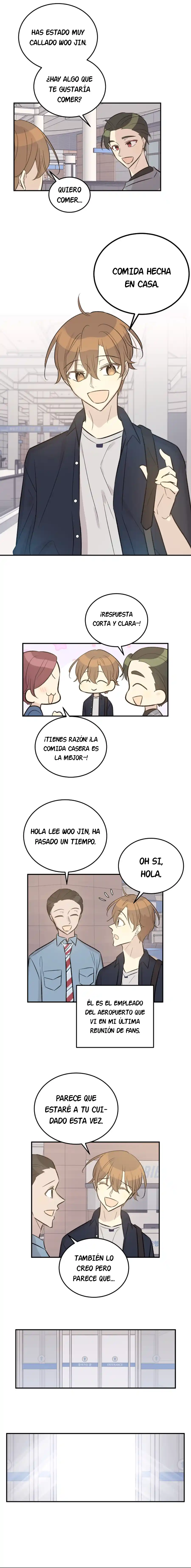 My Superstar Uncle - Capítulo 126 - Página 15 - LectorTMOo