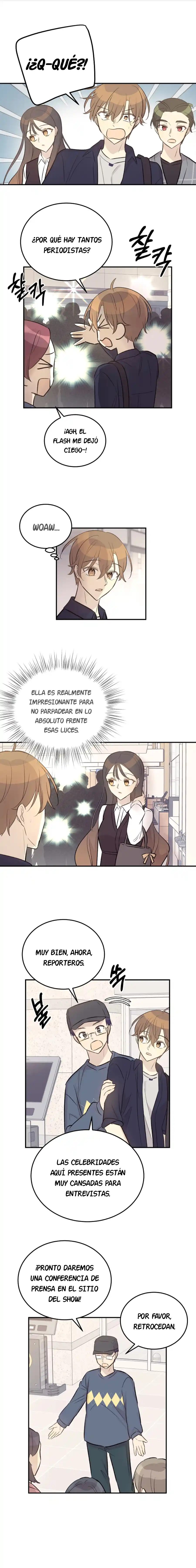 My Superstar Uncle - Capítulo 127 - Página 3 - LectorTMOo