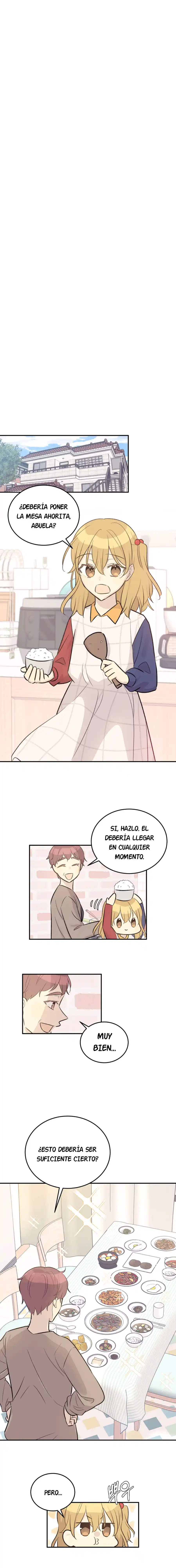 My Superstar Uncle - Capítulo 127 - Página 7 - LectorTMOo