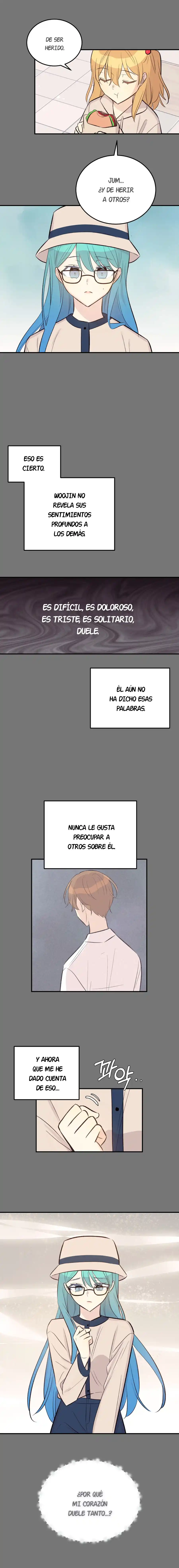 My Superstar Uncle - Capítulo 128 - Página 12 - LectorTMOo