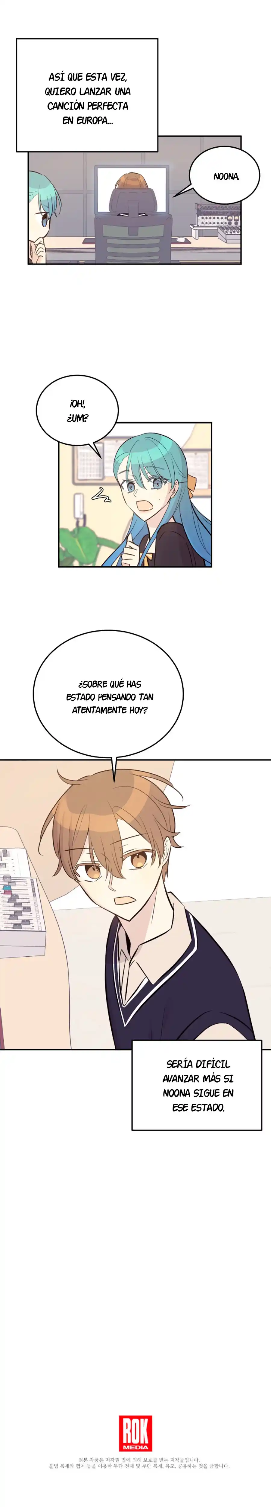My Superstar Uncle - Capítulo 128 - Página 17 - LectorTMOo