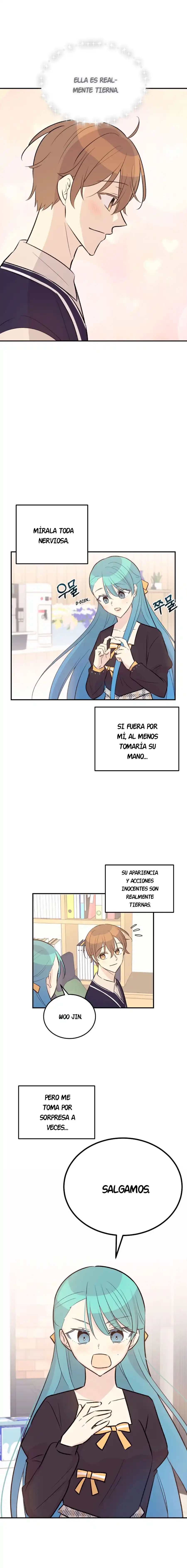 My Superstar Uncle - Capítulo 129 - Página 4 - LectorTMOo