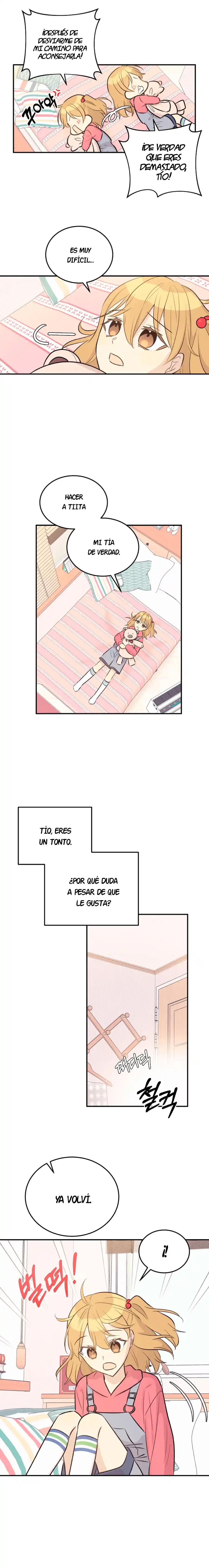 My Superstar Uncle - Capítulo 129 - Página 7 - LectorTMOo