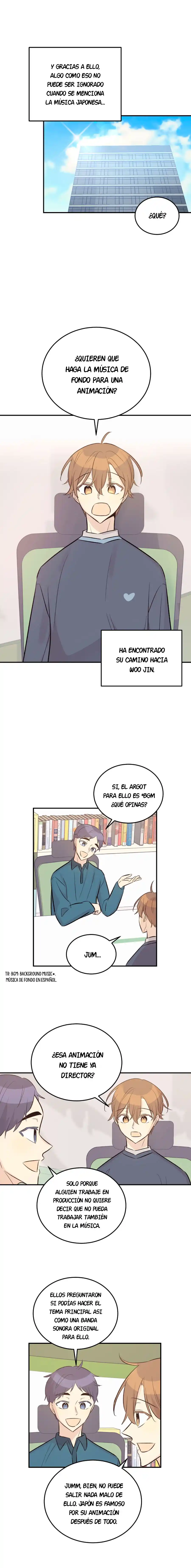 My Superstar Uncle - Capítulo 129 - Página 14 - LectorTMOo