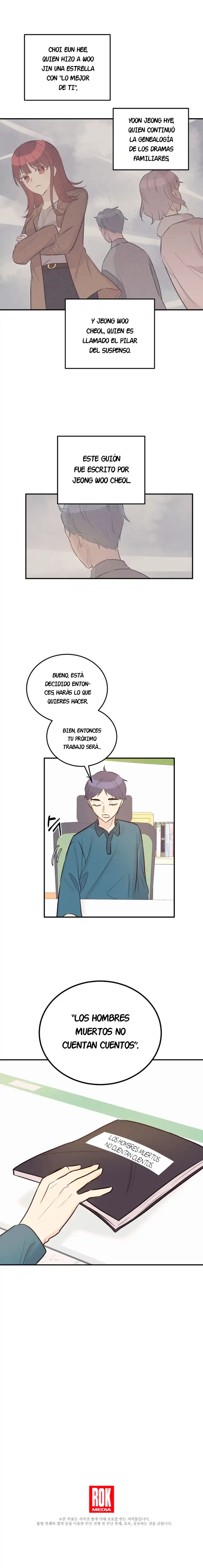 My Superstar Uncle - Capítulo 129 - Página 17 - LectorTMOo
