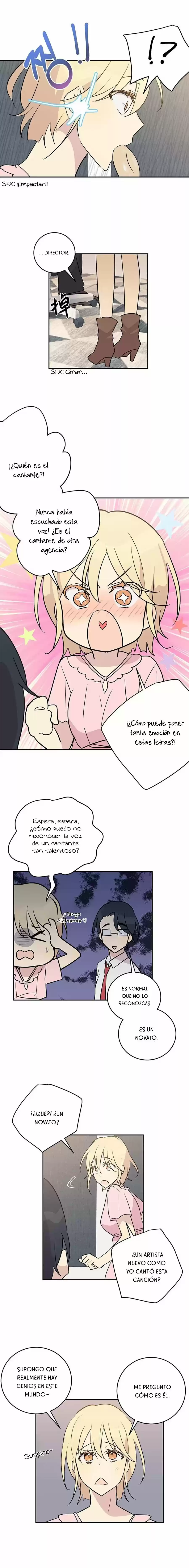 My Superstar Uncle - Capítulo 13 - Página 11 - LectorTMOo