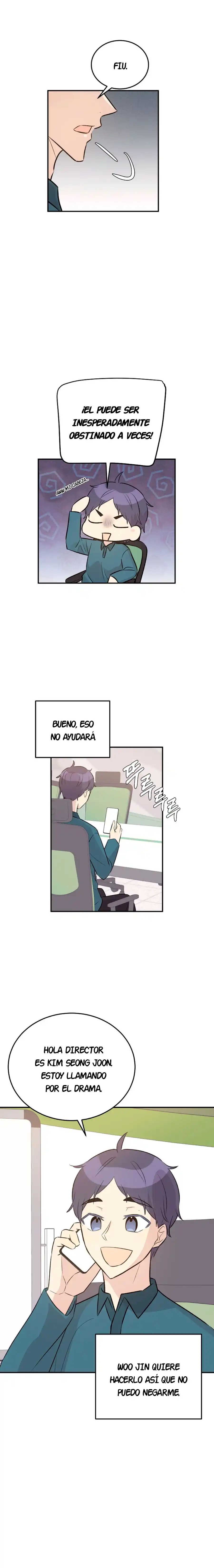 My Superstar Uncle - Capítulo 130 - Página 5 - LectorTMOo