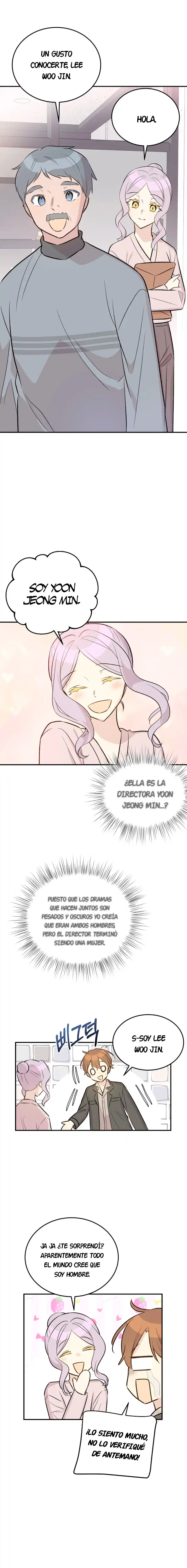 My Superstar Uncle - Capítulo 130 - Página 7 - LectorTMOo