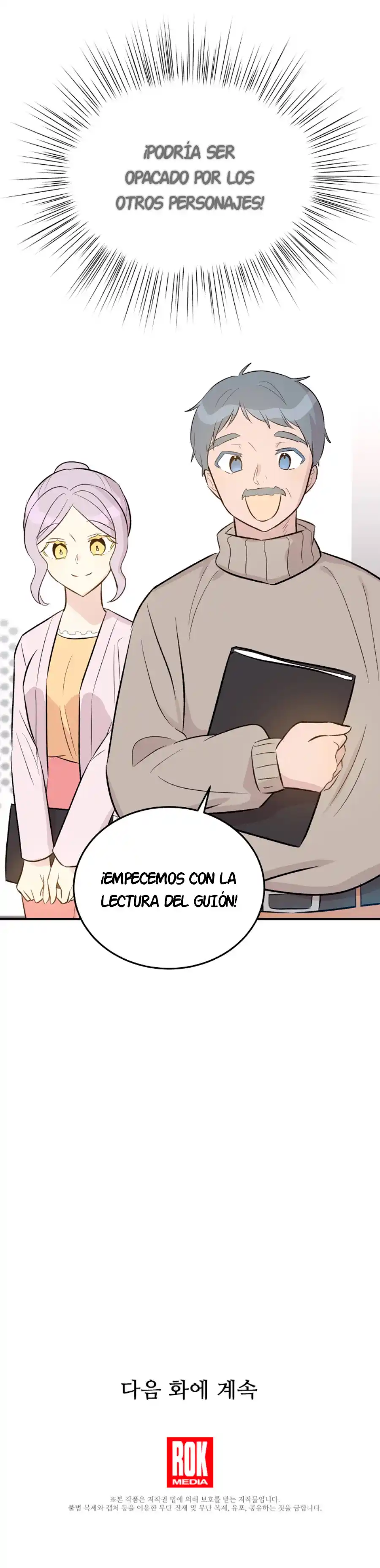 My Superstar Uncle - Capítulo 130 - Página 19 - LectorTMOo