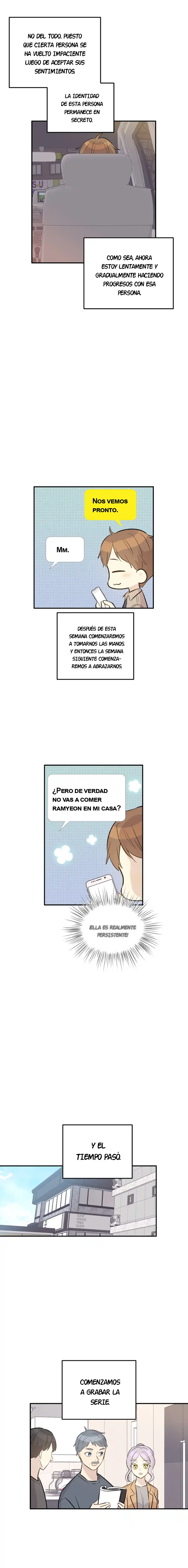 My Superstar Uncle - Capítulo 131 - Página 13 - LectorTMOo
