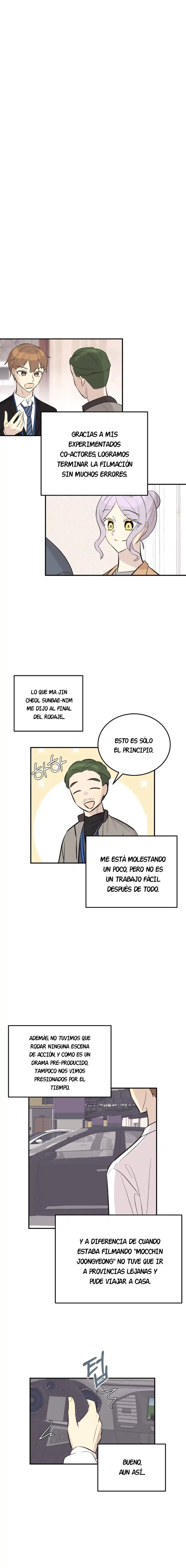 My Superstar Uncle - Capítulo 132 - Página 13 - LectorTMOo