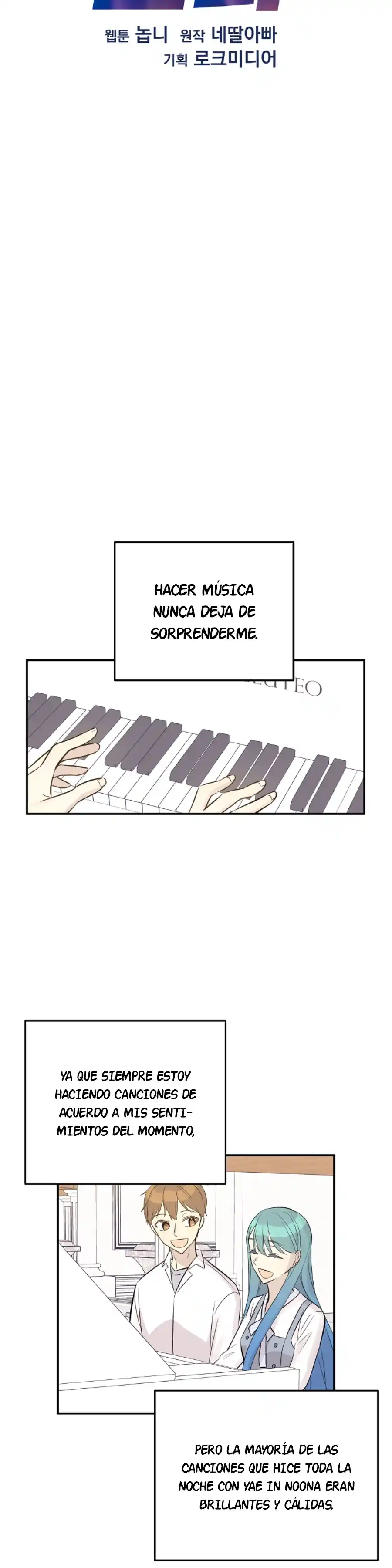My Superstar Uncle - Capítulo 133 - Página 8 - LectorTMOo