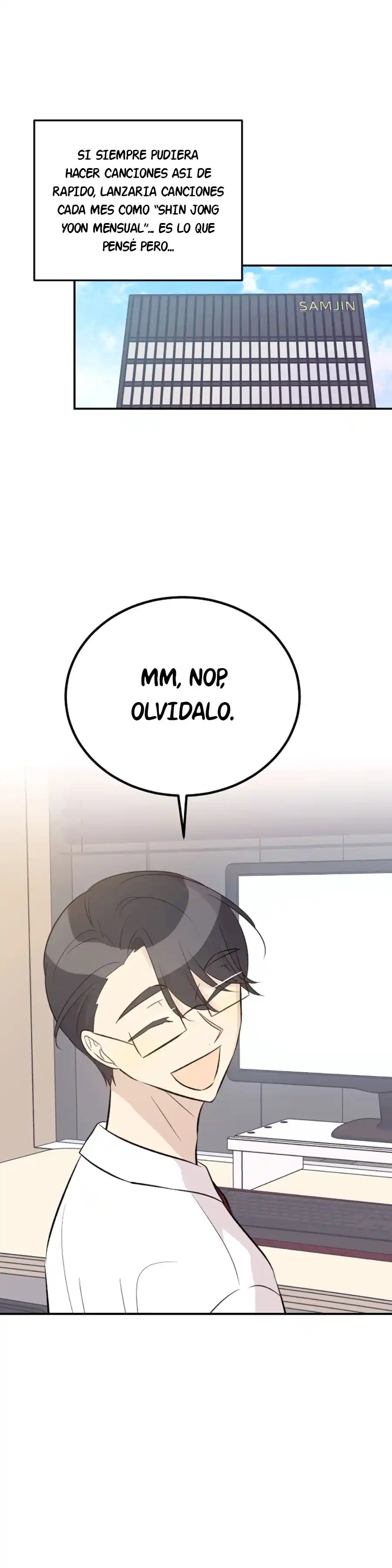 My Superstar Uncle - Capítulo 133 - Página 9 - LectorTMOo