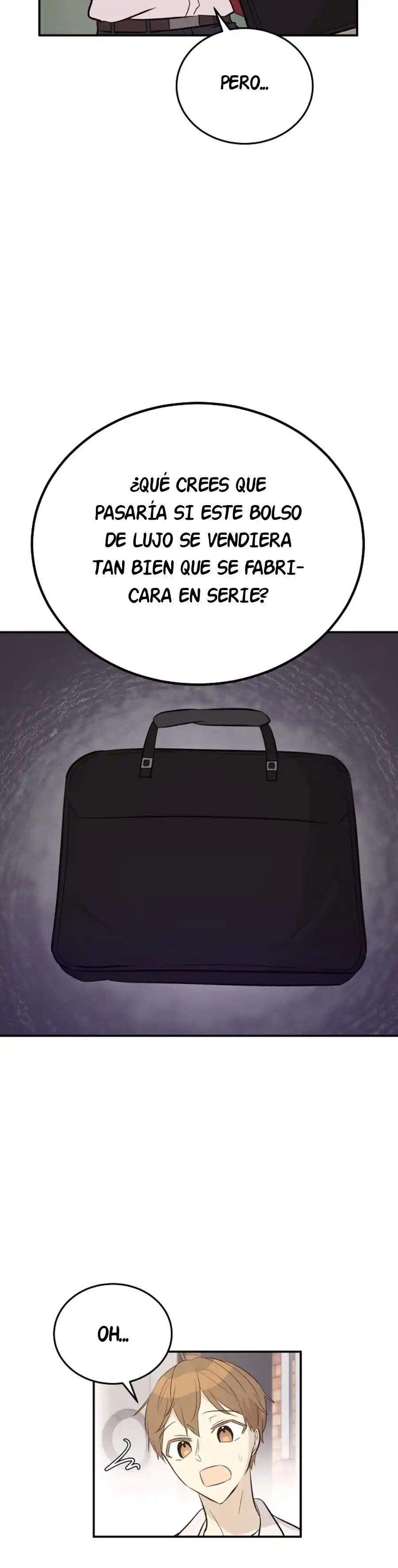 My Superstar Uncle - Capítulo 133 - Página 11 - LectorTMOo