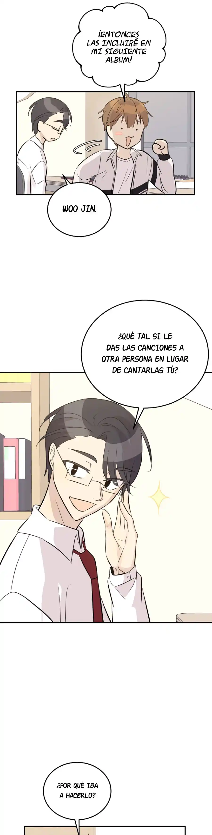 My Superstar Uncle - Capítulo 133 - Página 13 - LectorTMOo