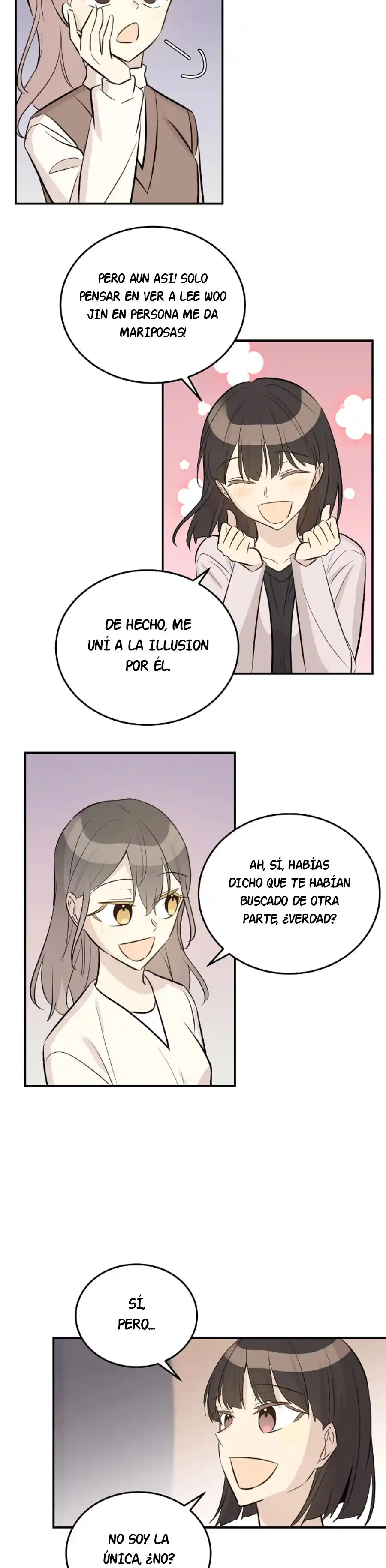 My Superstar Uncle - Capítulo 133 - Página 24 - LectorTMOo