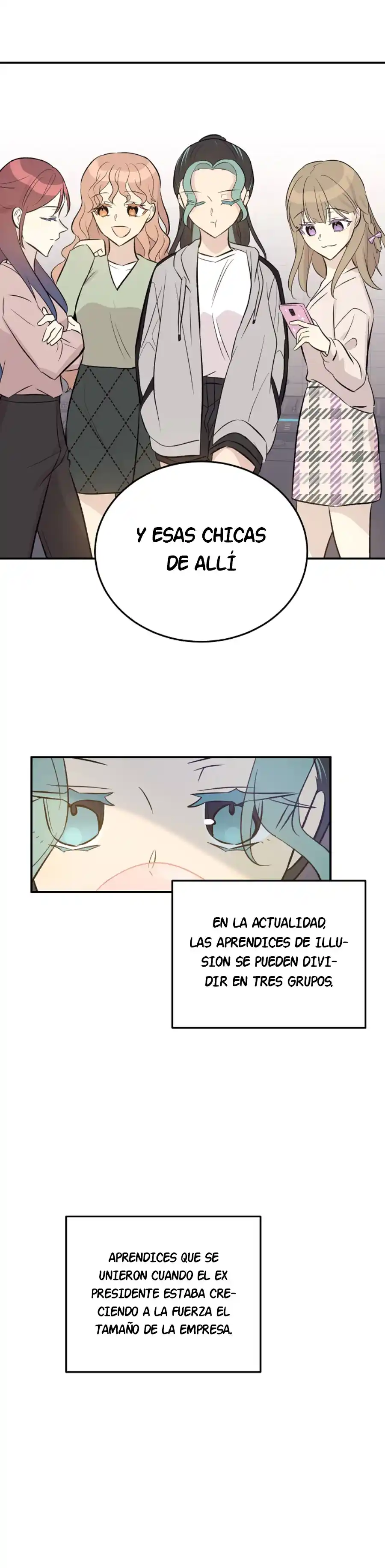 My Superstar Uncle - Capítulo 133 - Página 26 - LectorTMOo