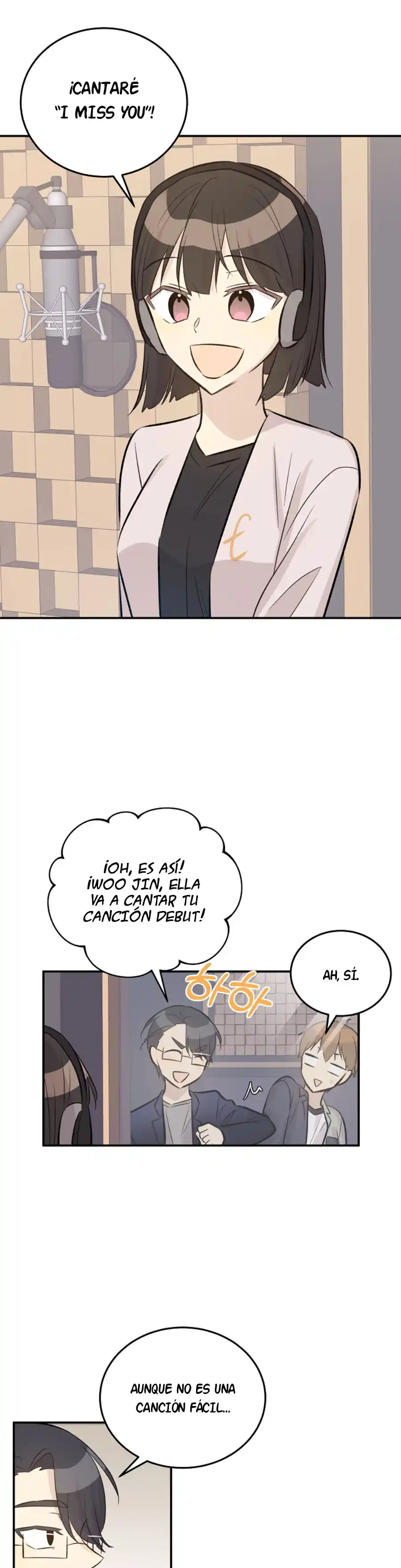 My Superstar Uncle - Capítulo 134 - Página 9 - LectorTMOo