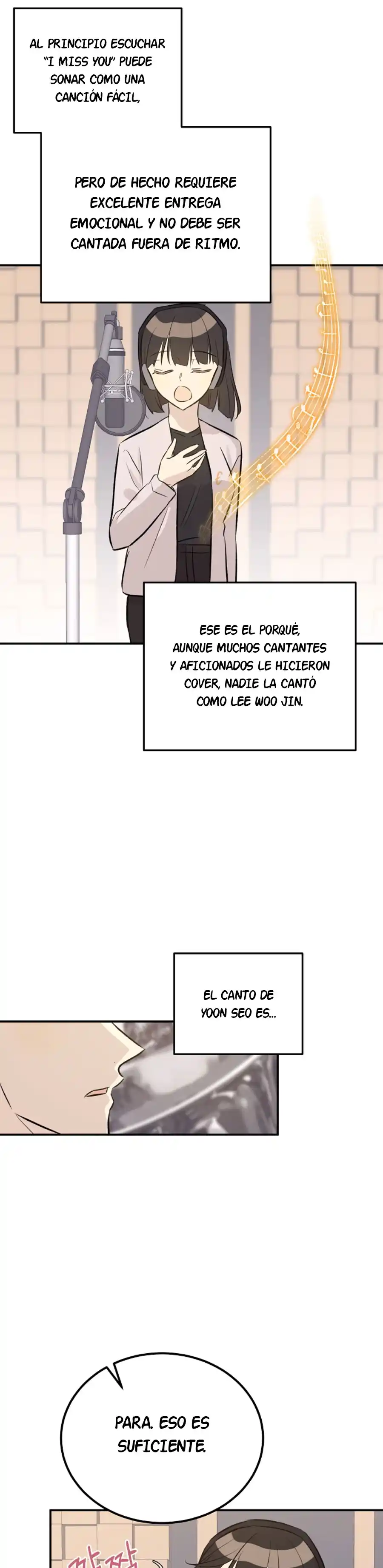My Superstar Uncle - Capítulo 134 - Página 11 - LectorTMOo