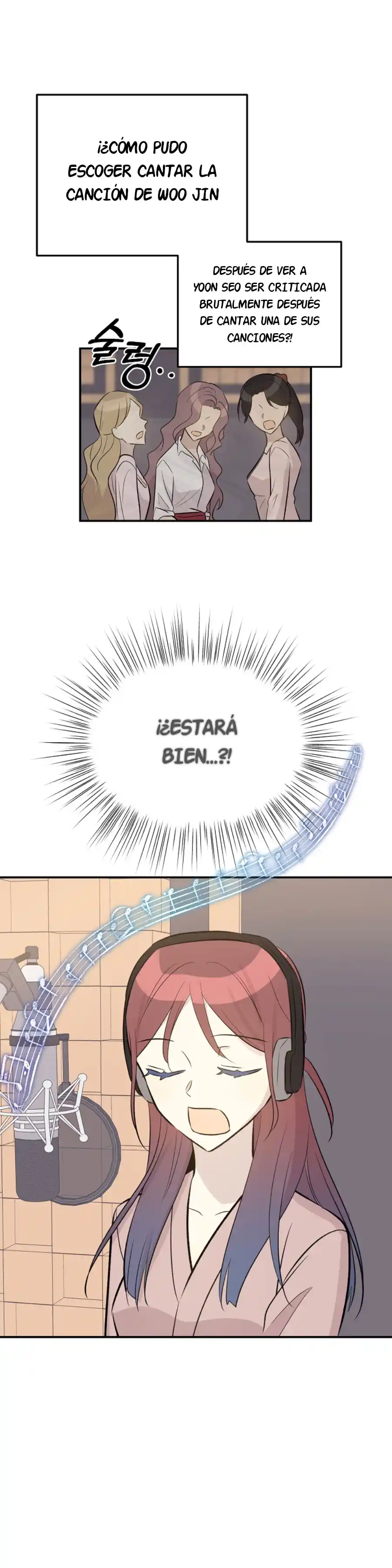 My Superstar Uncle - Capítulo 134 - Página 19 - LectorTMOo