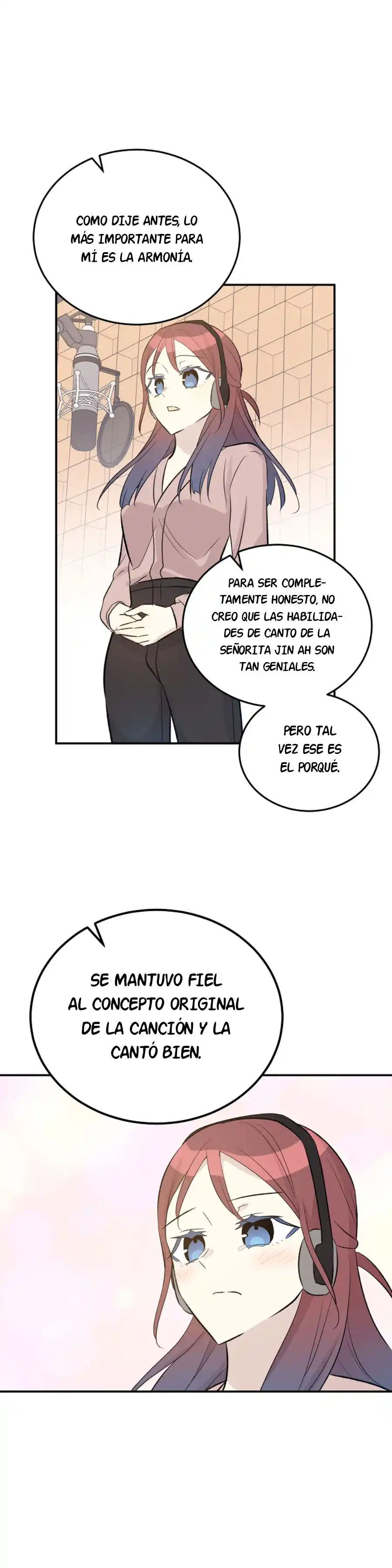 My Superstar Uncle - Capítulo 134 - Página 23 - LectorTMOo