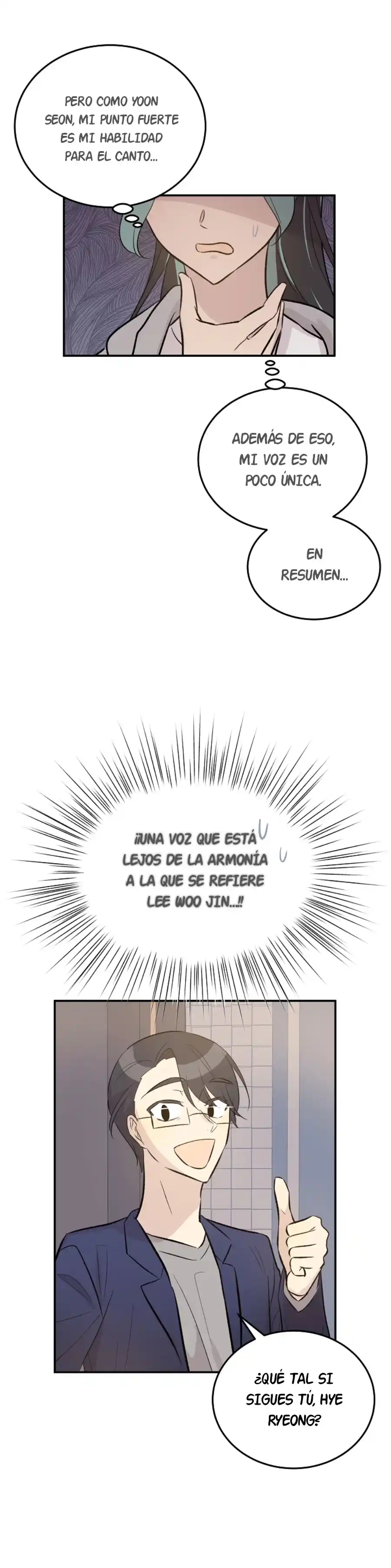My Superstar Uncle - Capítulo 134 - Página 25 - LectorTMOo