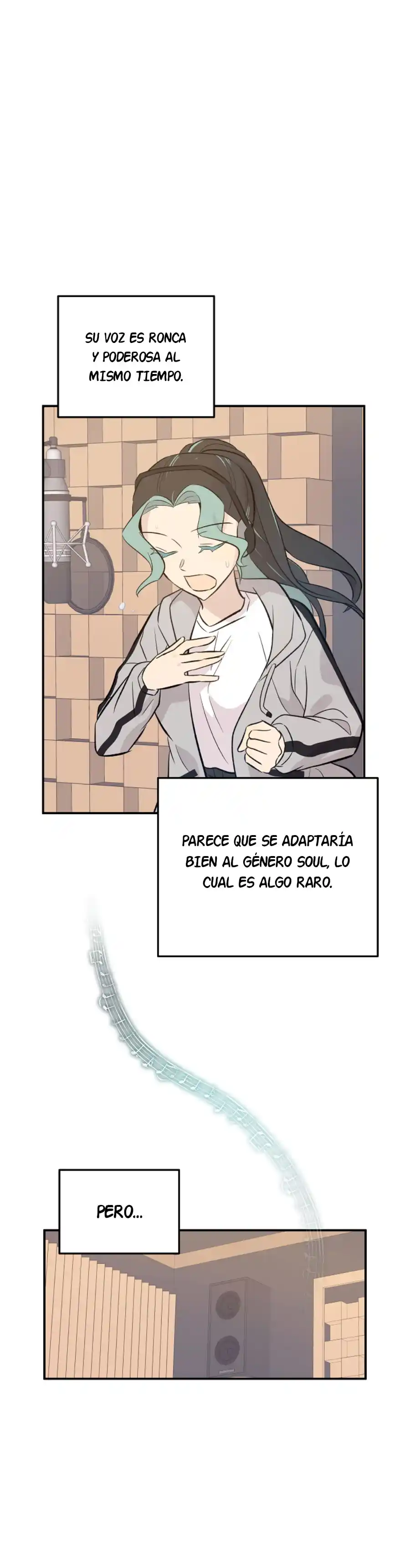 My Superstar Uncle - Capítulo 134 - Página 29 - LectorTMOo