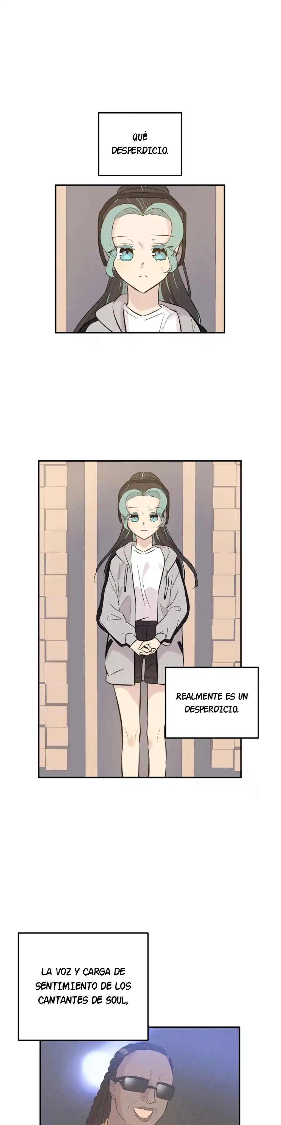 My Superstar Uncle - Capítulo 135 - Página 3 - LectorTMOo