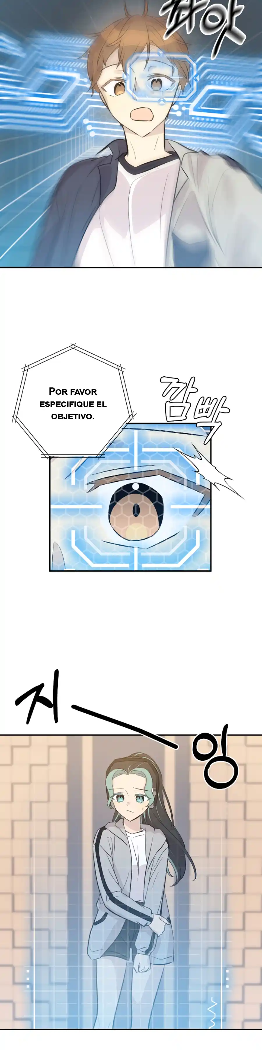 My Superstar Uncle - Capítulo 135 - Página 8 - LectorTMOo