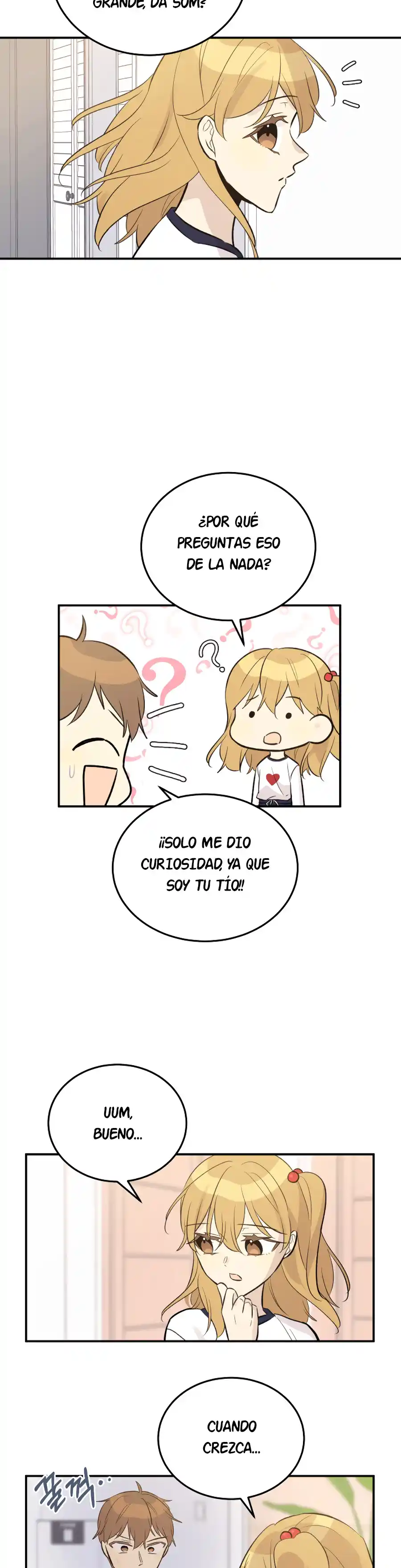 My Superstar Uncle - Capítulo 136 - Página 7 - LectorTMOo