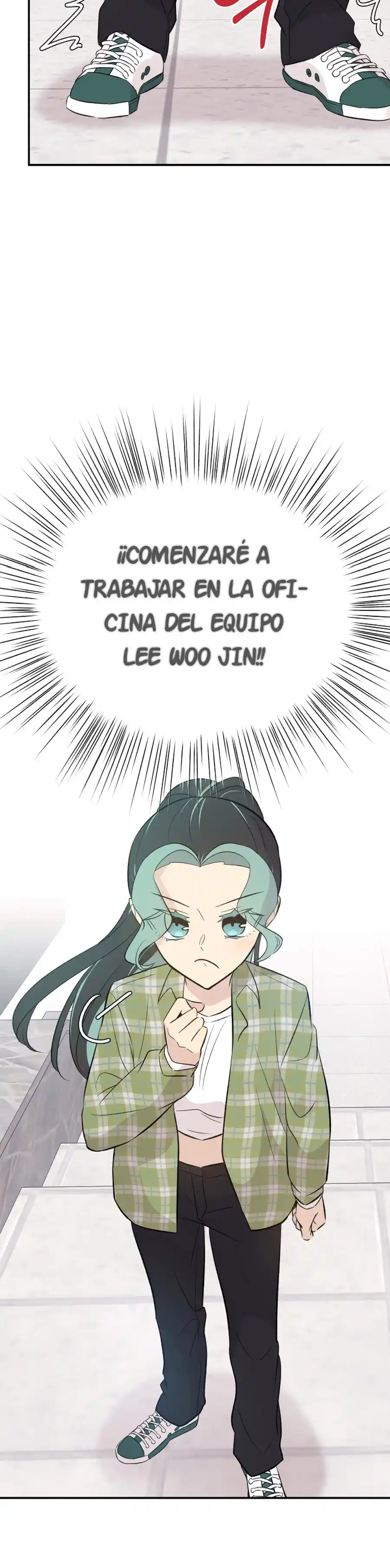 My Superstar Uncle - Capítulo 136 - Página 13 - LectorTMOo