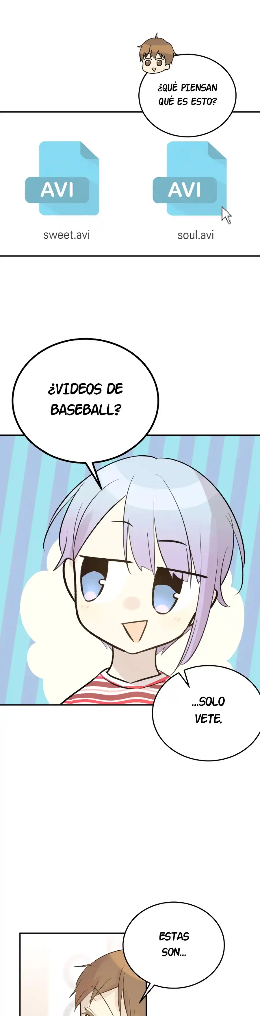 My Superstar Uncle - Capítulo 136 - Página 24 - LectorTMOo