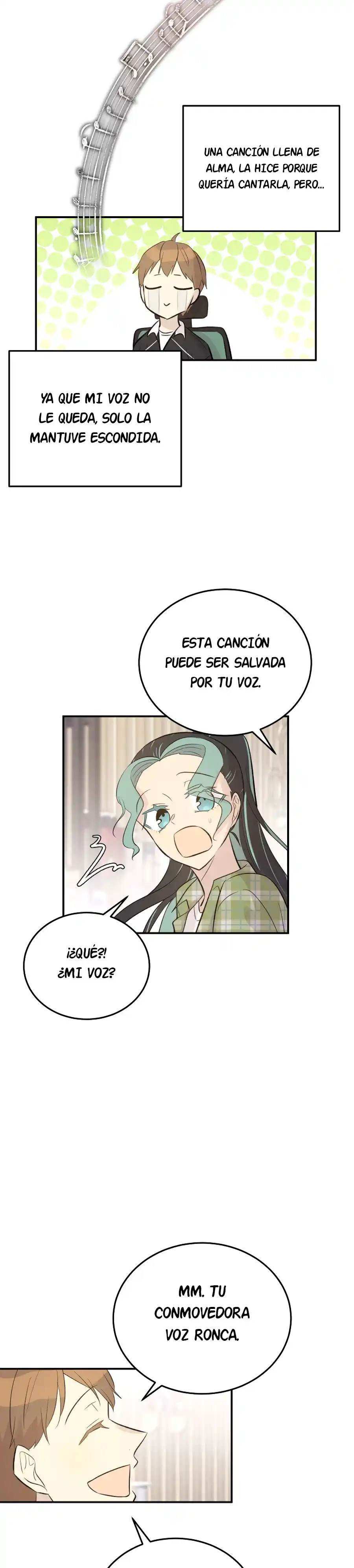 My Superstar Uncle - Capítulo 136 - Página 31 - LectorTMOo