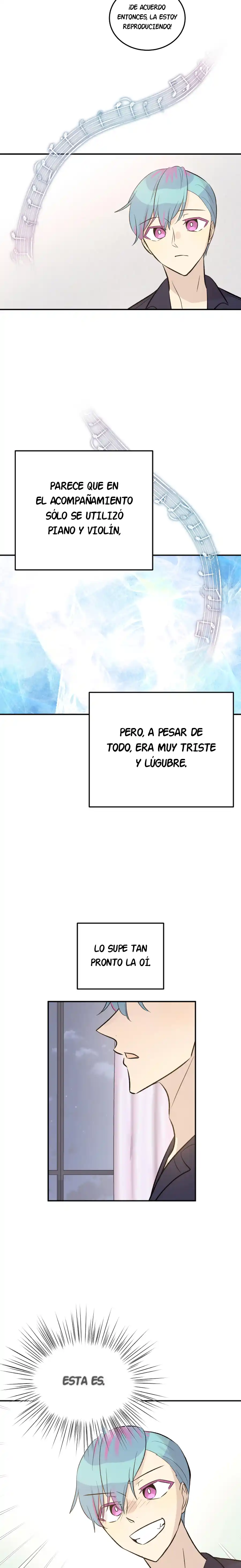 My Superstar Uncle - Capítulo 137 - Página 9 - LectorTMOo