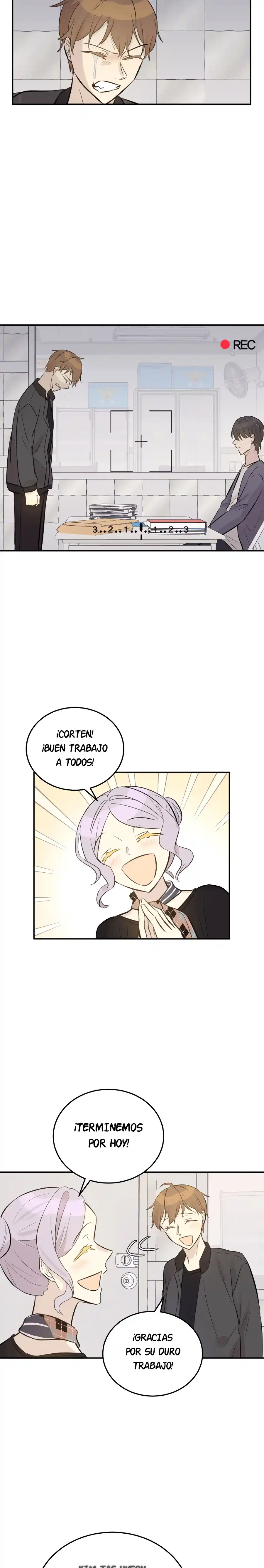 My Superstar Uncle - Capítulo 137 - Página 14 - LectorTMOo