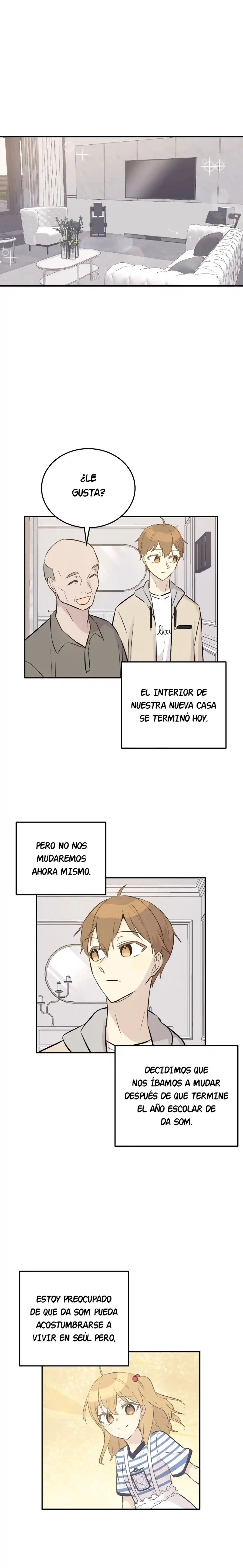 My Superstar Uncle - Capítulo 139 - Página 3 - LectorTMOo