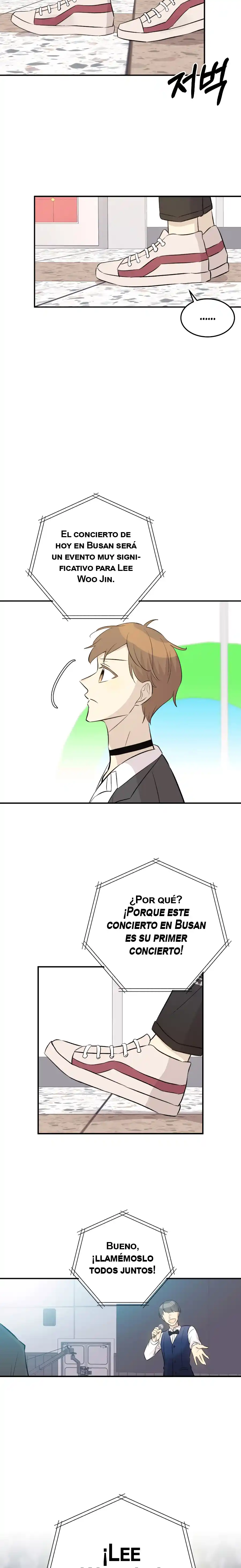 My Superstar Uncle - Capítulo 139 - Página 16 - LectorTMOo